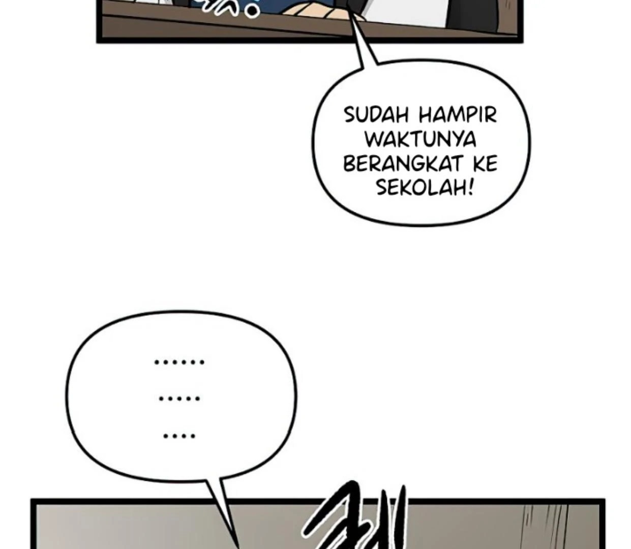 Homeless Chapter 148 Gambar 53