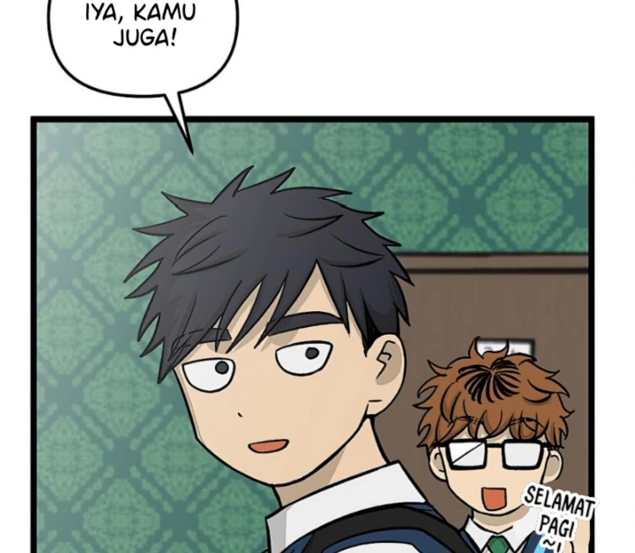Homeless Chapter 148 Gambar 60