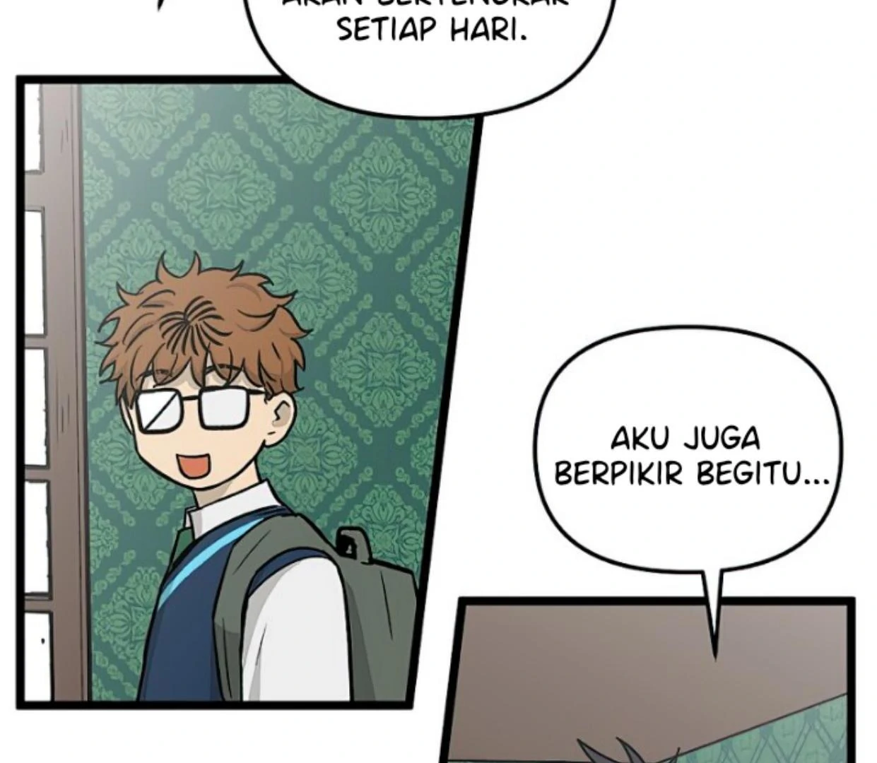 Homeless Chapter 148 Gambar 65