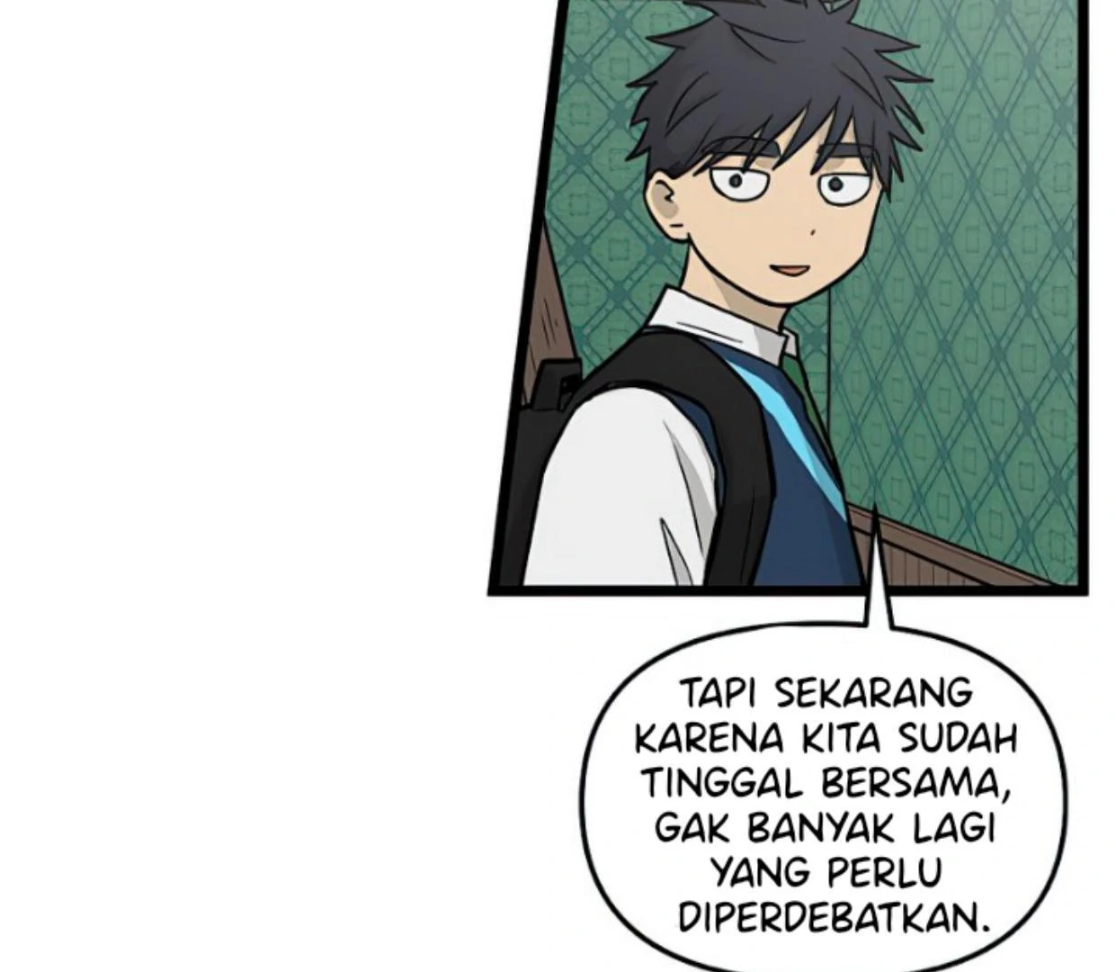 Homeless Chapter 148 Gambar 66