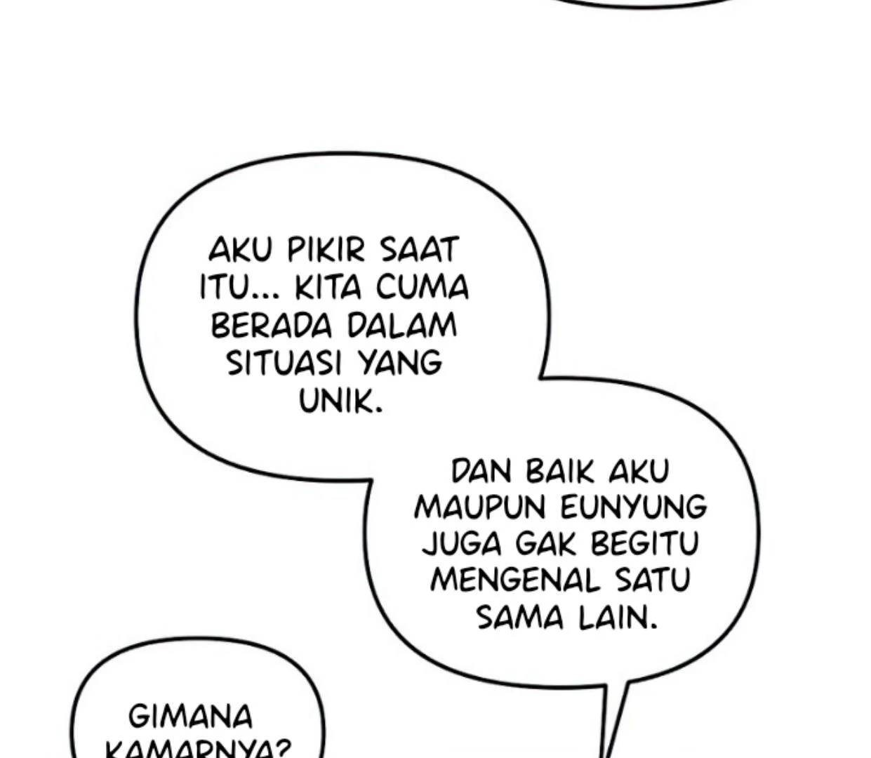 Homeless Chapter 148 Gambar 67