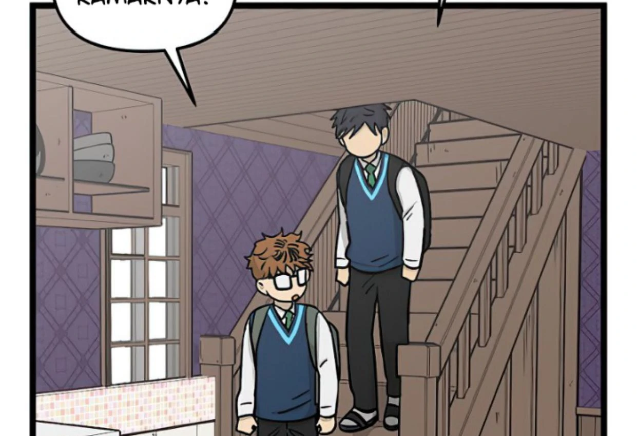 Homeless Chapter 148 Gambar 68