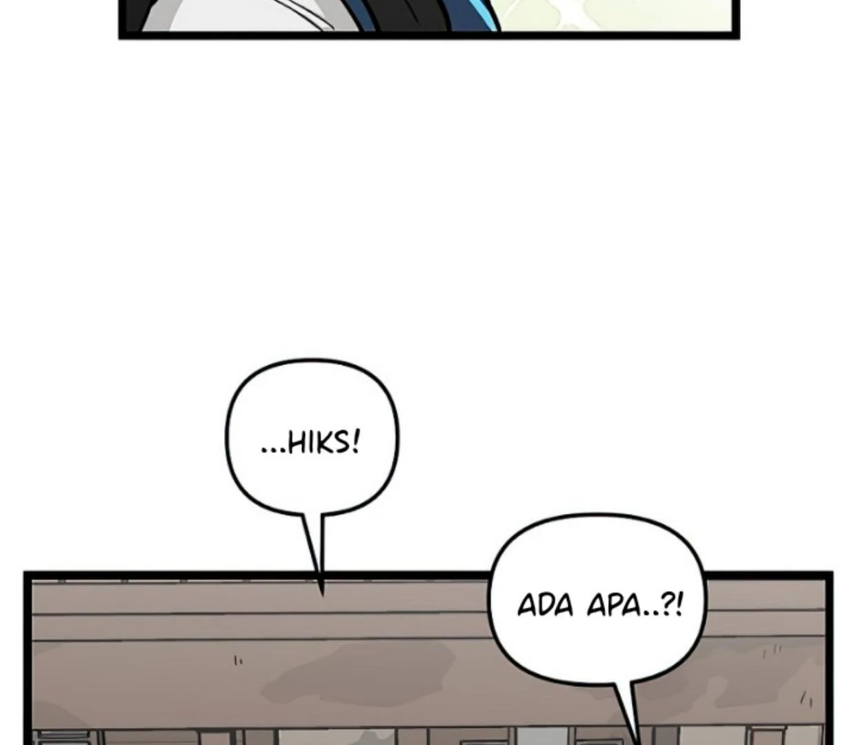 Homeless Chapter 148 Gambar 74