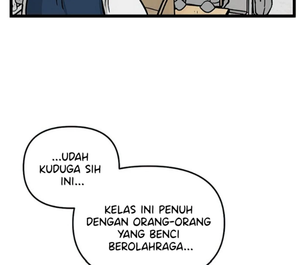 Homeless Chapter 148 Gambar 84