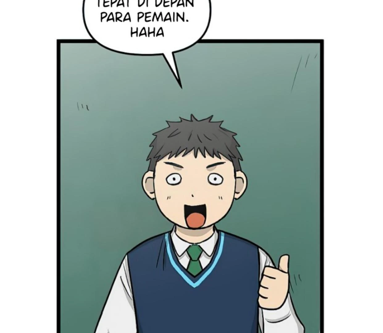 Homeless Chapter 148 Gambar 90