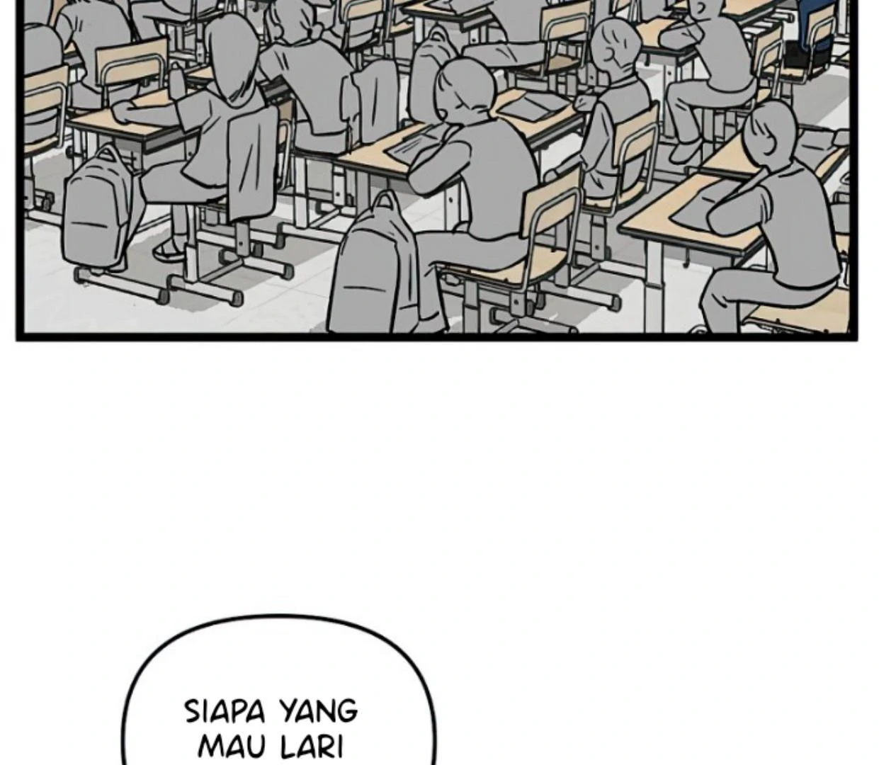 Homeless Chapter 148 Gambar 95