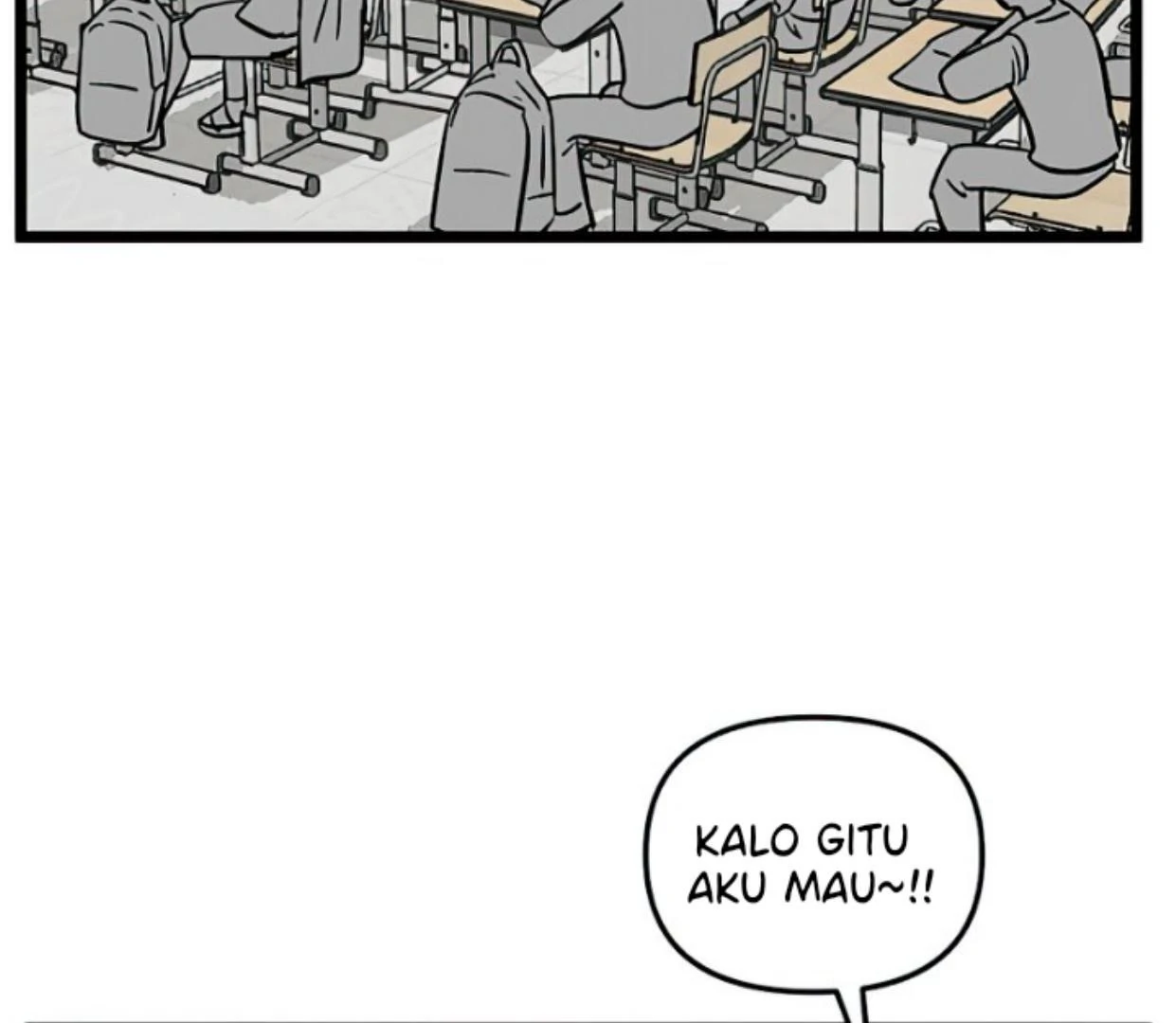 Homeless Chapter 148 Gambar 97
