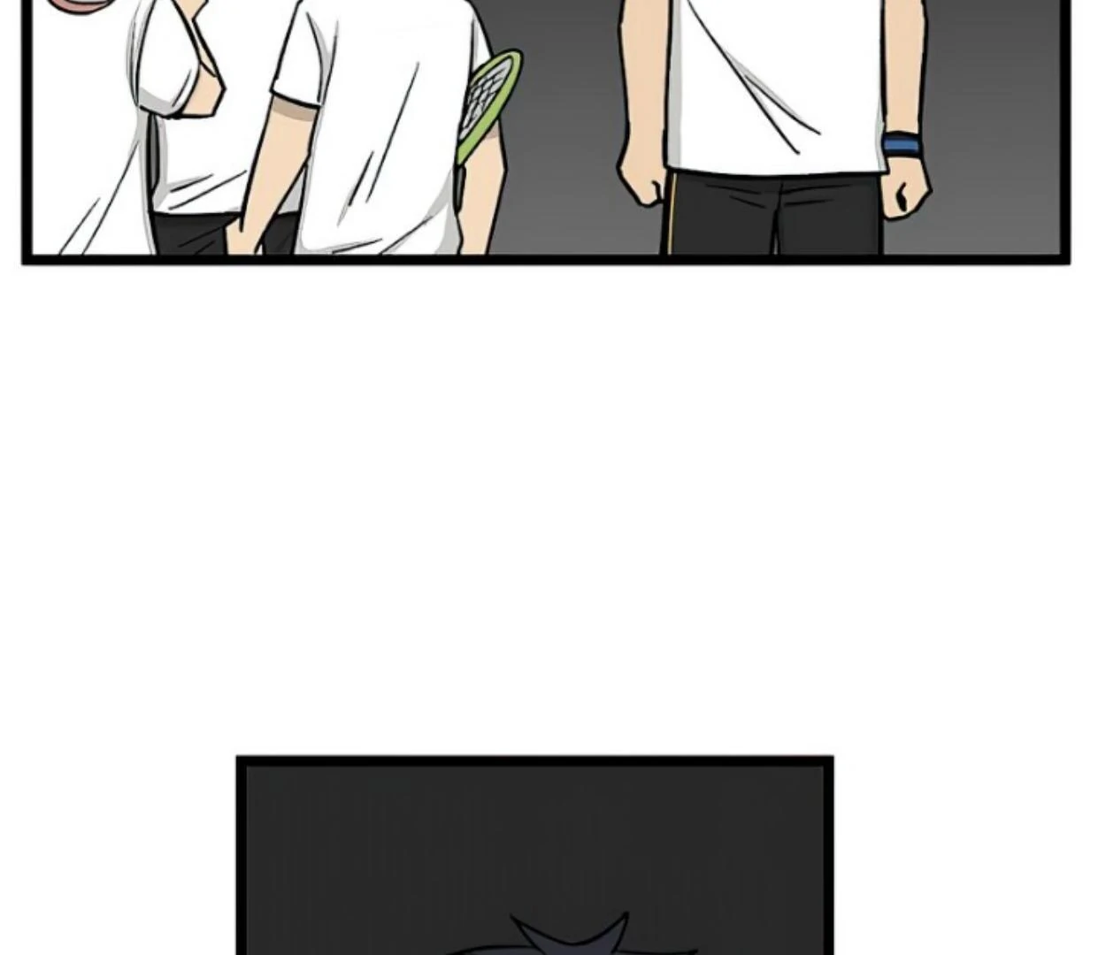 Homeless Chapter 149 Gambar 23