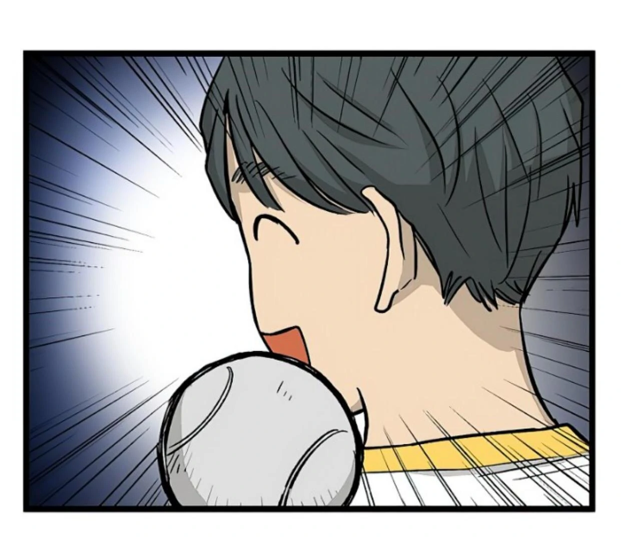 Homeless Chapter 149 Gambar 29