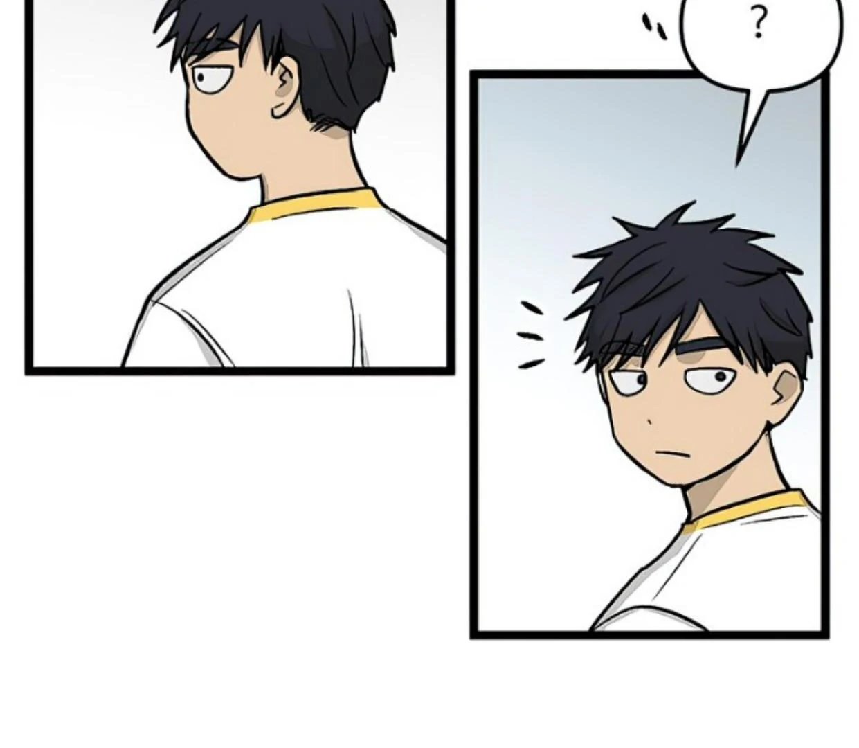 Homeless Chapter 149 Gambar 40