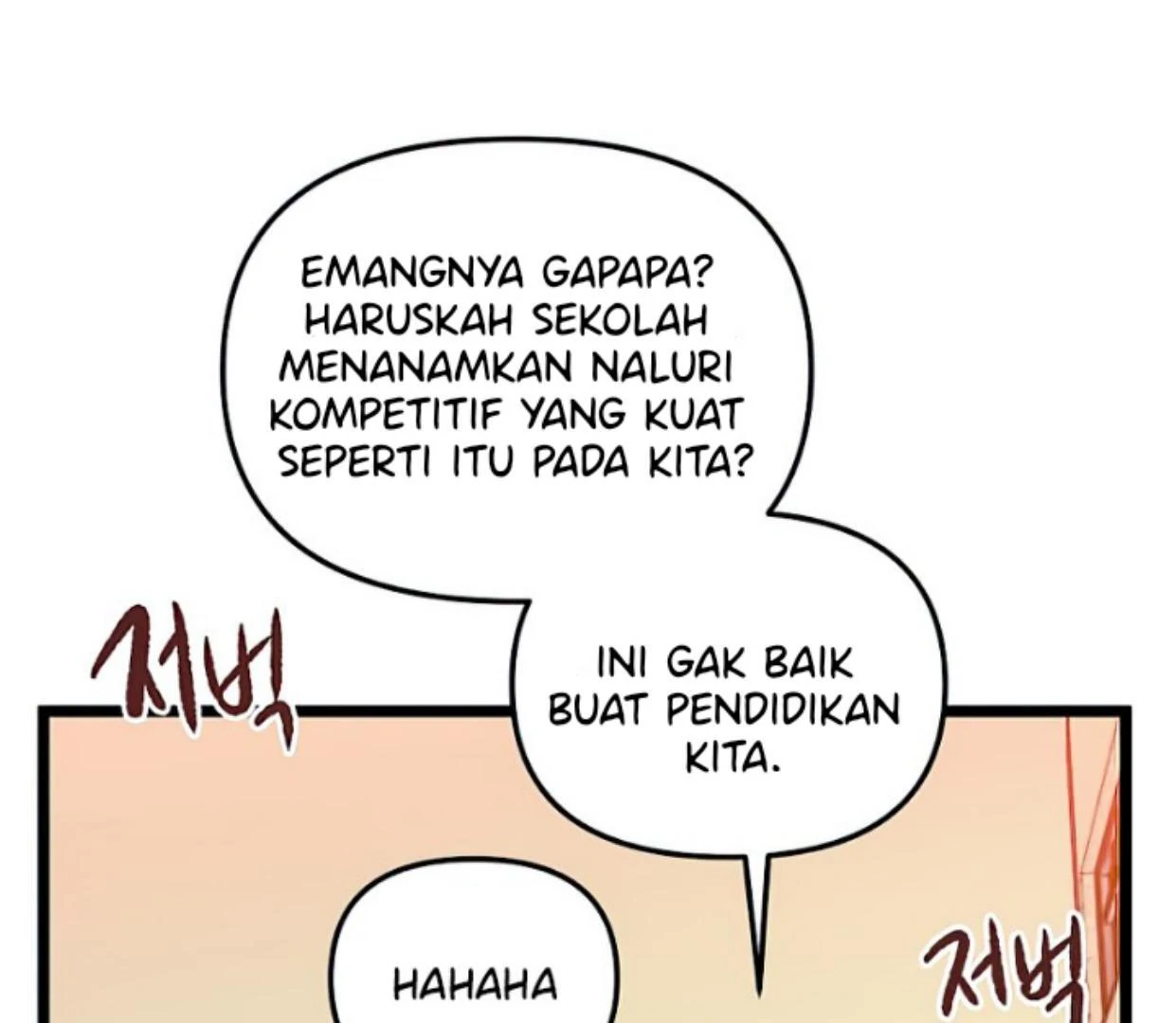 Homeless Chapter 149 Gambar 69