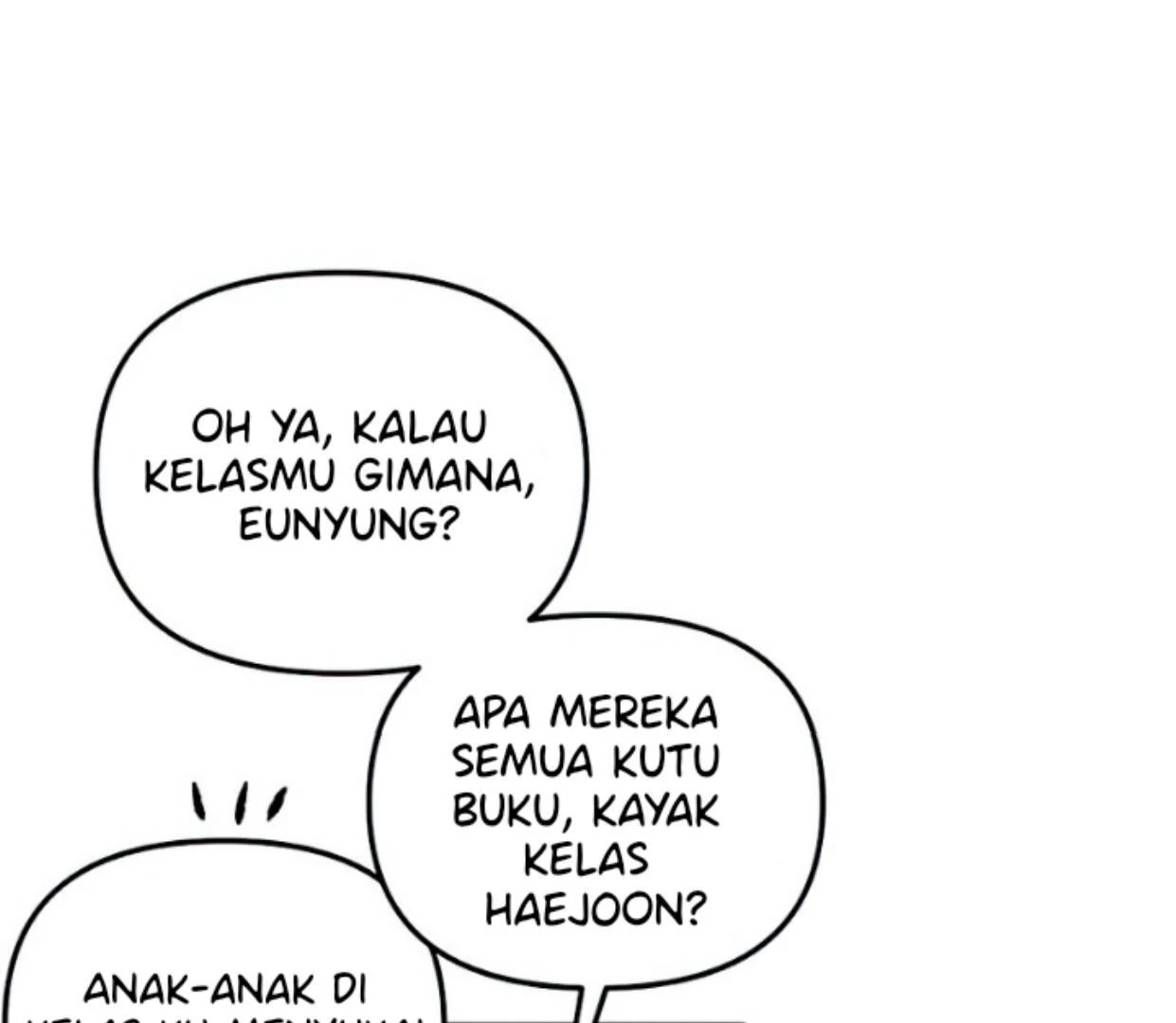 Homeless Chapter 149 Gambar 71