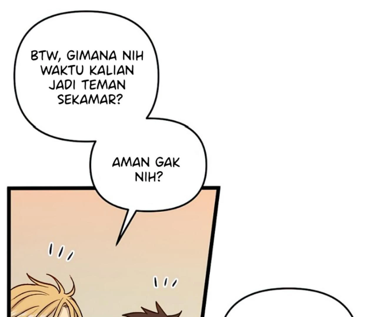 Homeless Chapter 149 Gambar 79