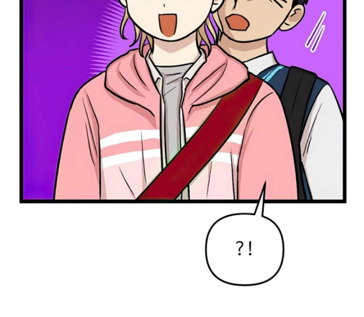 Homeless Chapter 149 Gambar 90