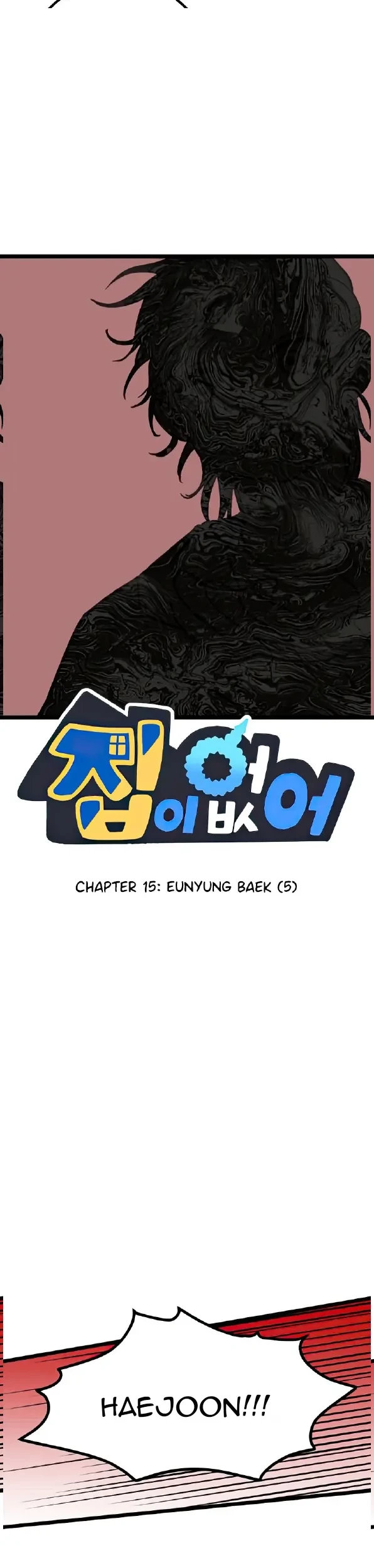 Baca Komik Homeless Chapter 15 Gambar 1