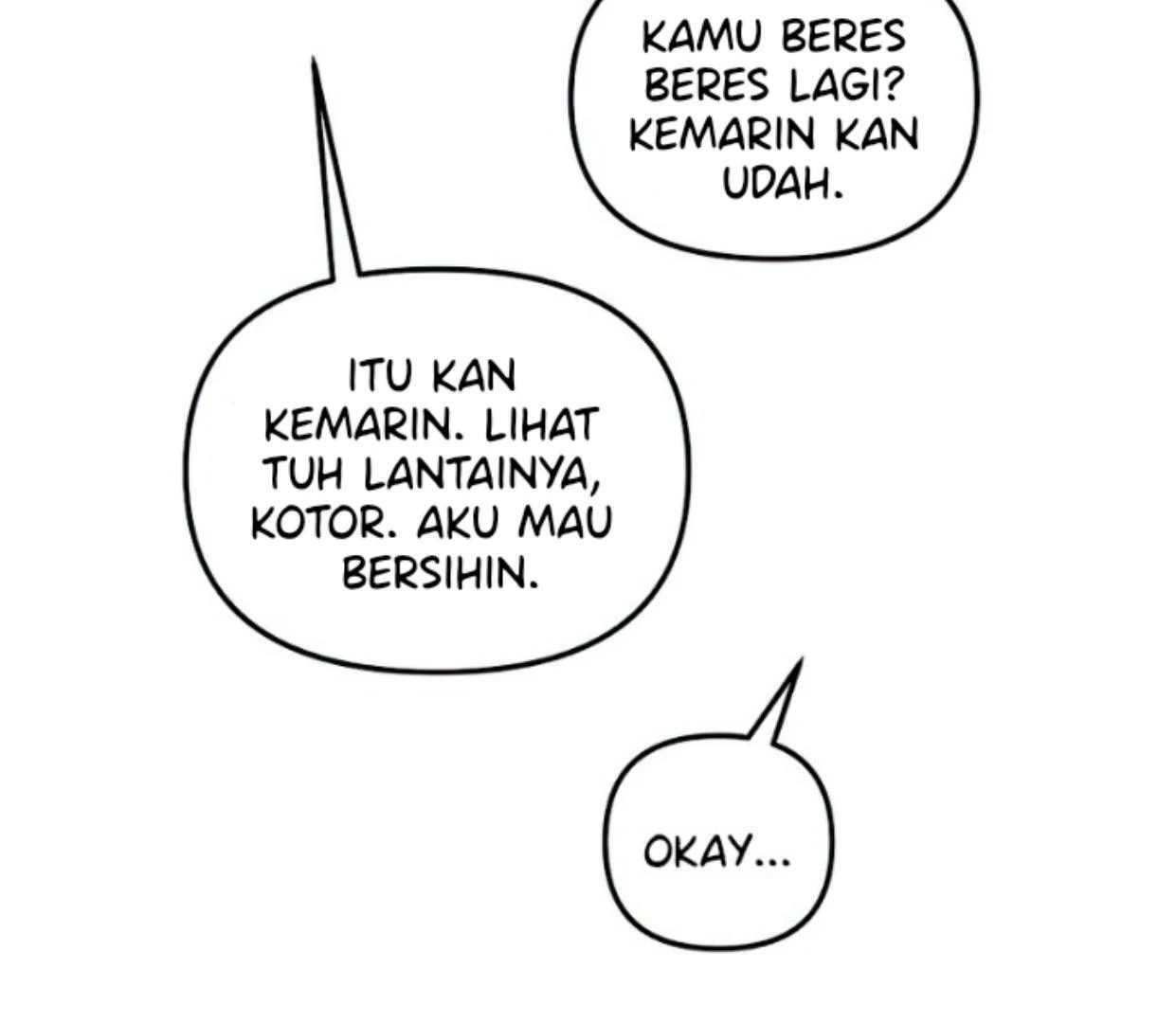 Homeless Chapter 150 Gambar 40