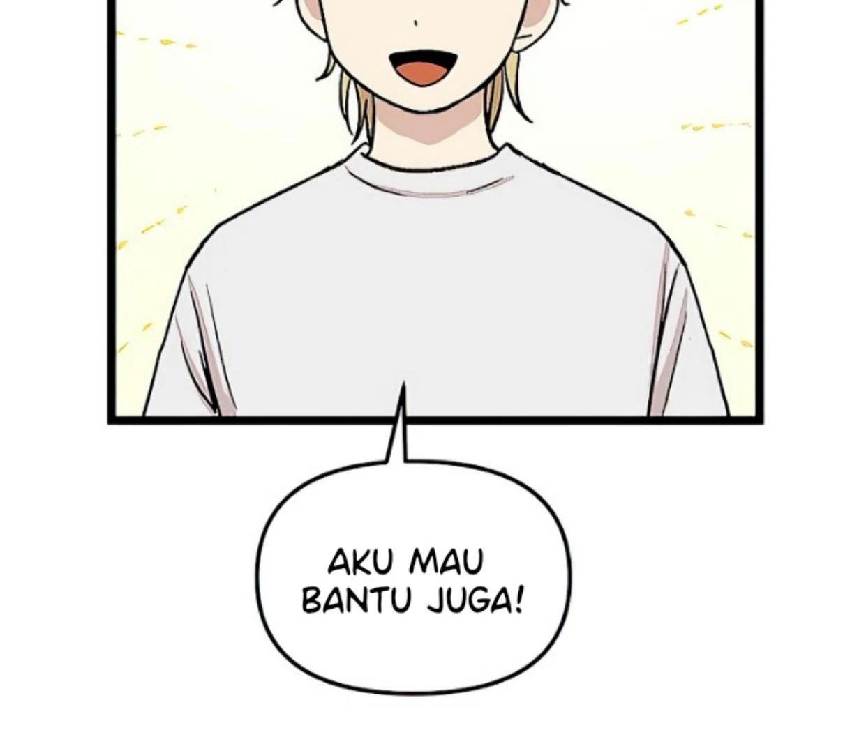 Homeless Chapter 150 Gambar 54