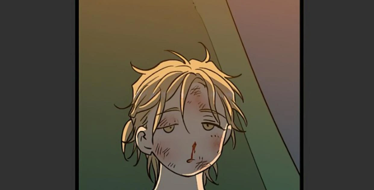 Homeless Chapter 150 Gambar 65