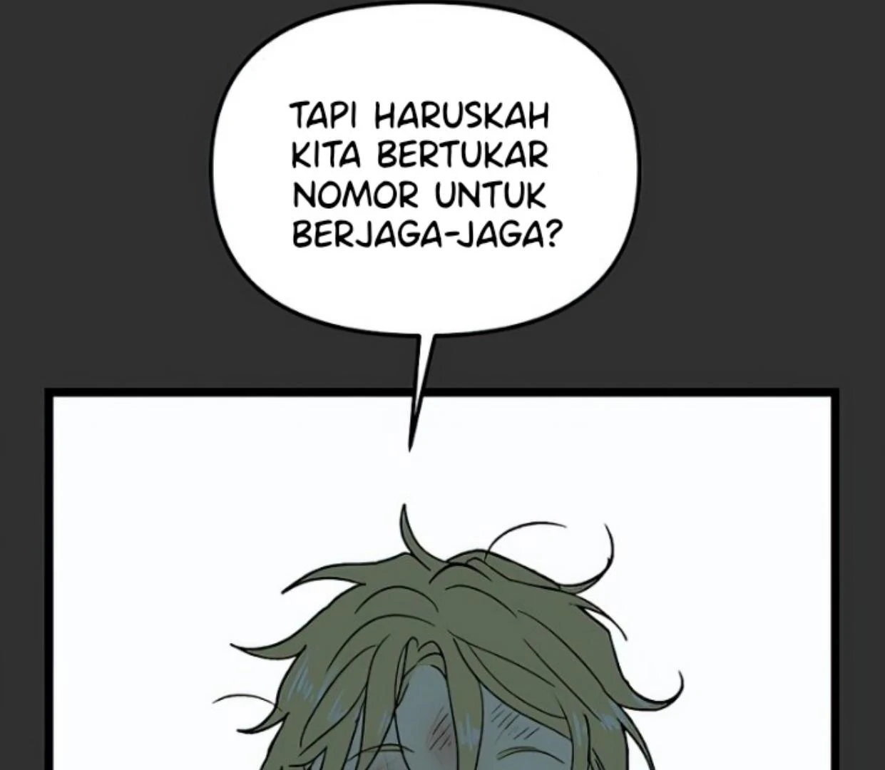 Homeless Chapter 150 Gambar 82