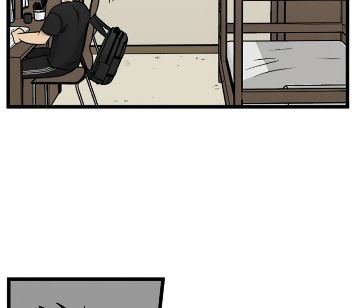 Homeless Chapter 151 Gambar 28