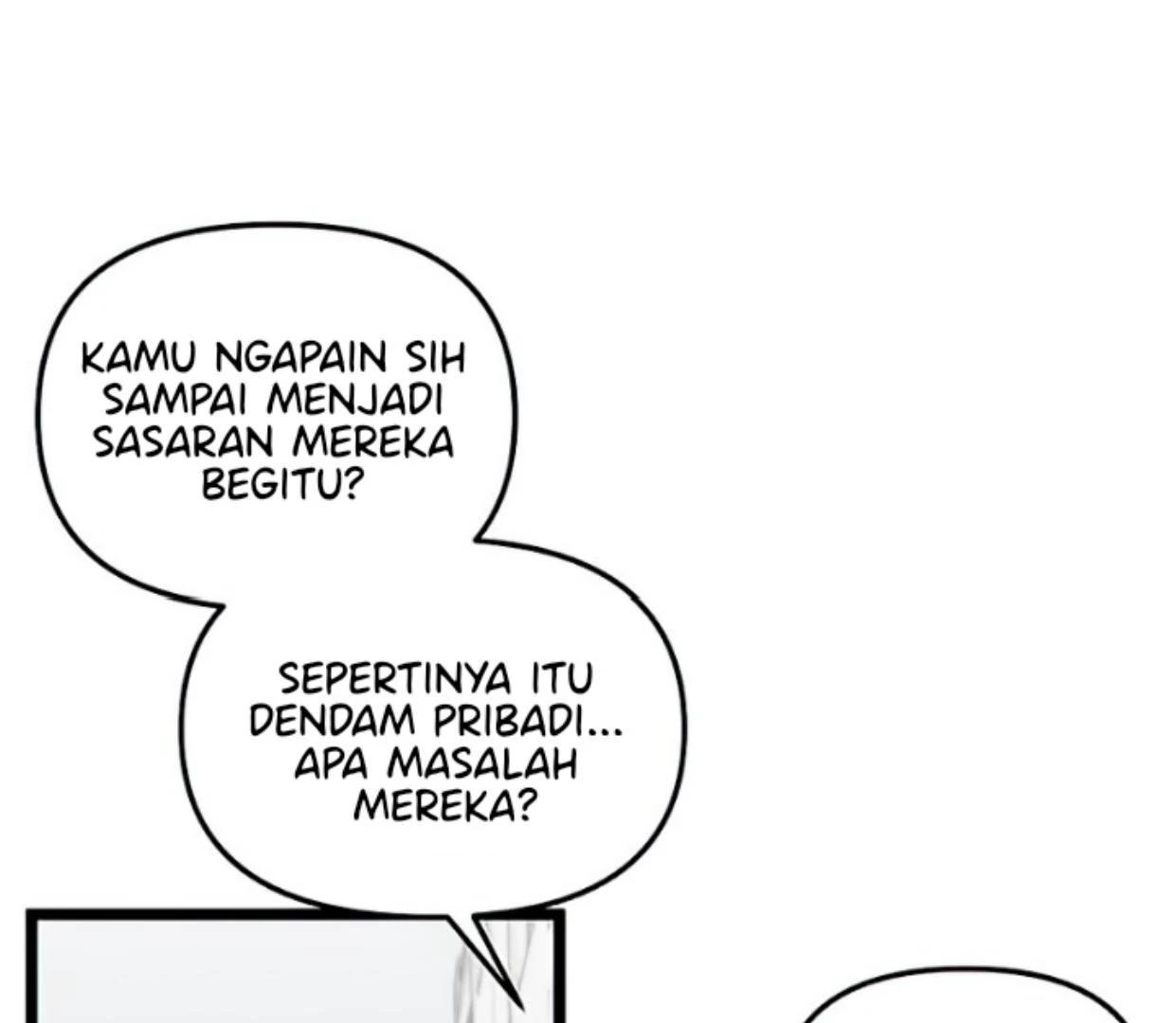 Homeless Chapter 152 Gambar 75