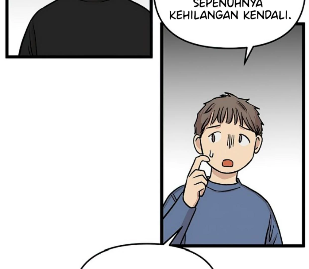 Homeless Chapter 153 Gambar 105