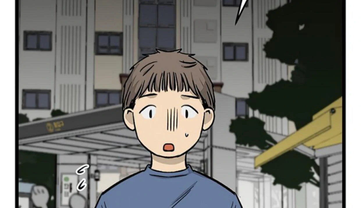 Homeless Chapter 153 Gambar 87