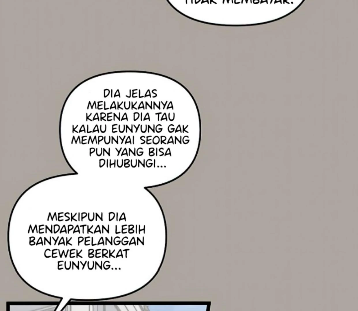 Homeless Chapter 154 Gambar 10
