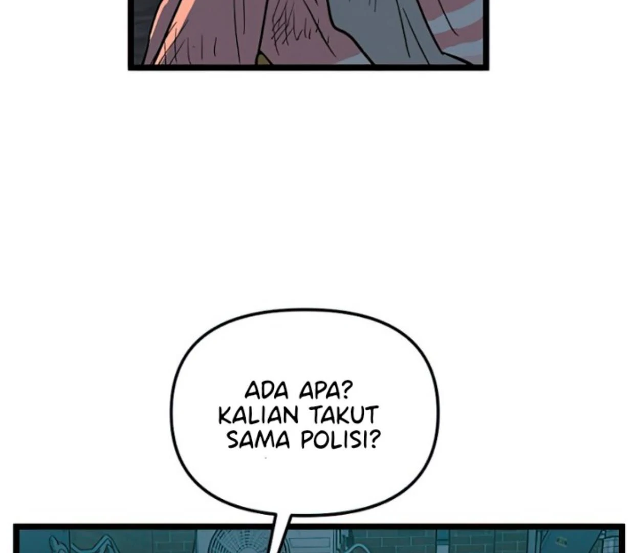 Homeless Chapter 154 Gambar 103
