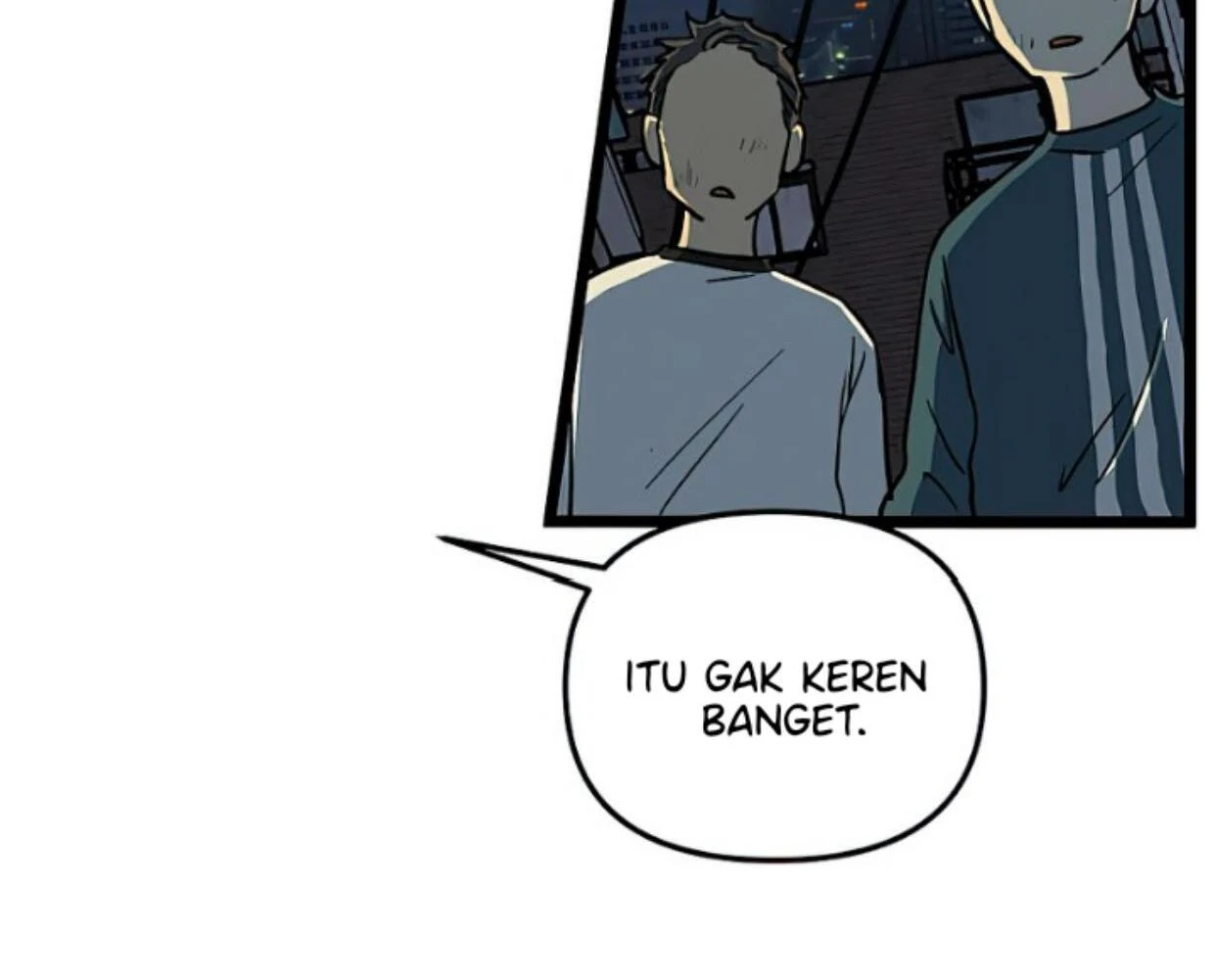 Homeless Chapter 154 Gambar 108