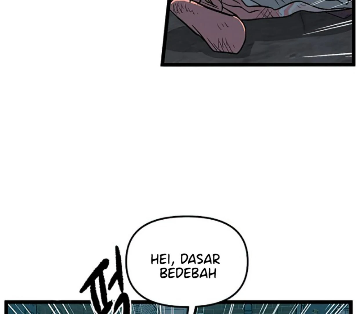 Homeless Chapter 154 Gambar 113