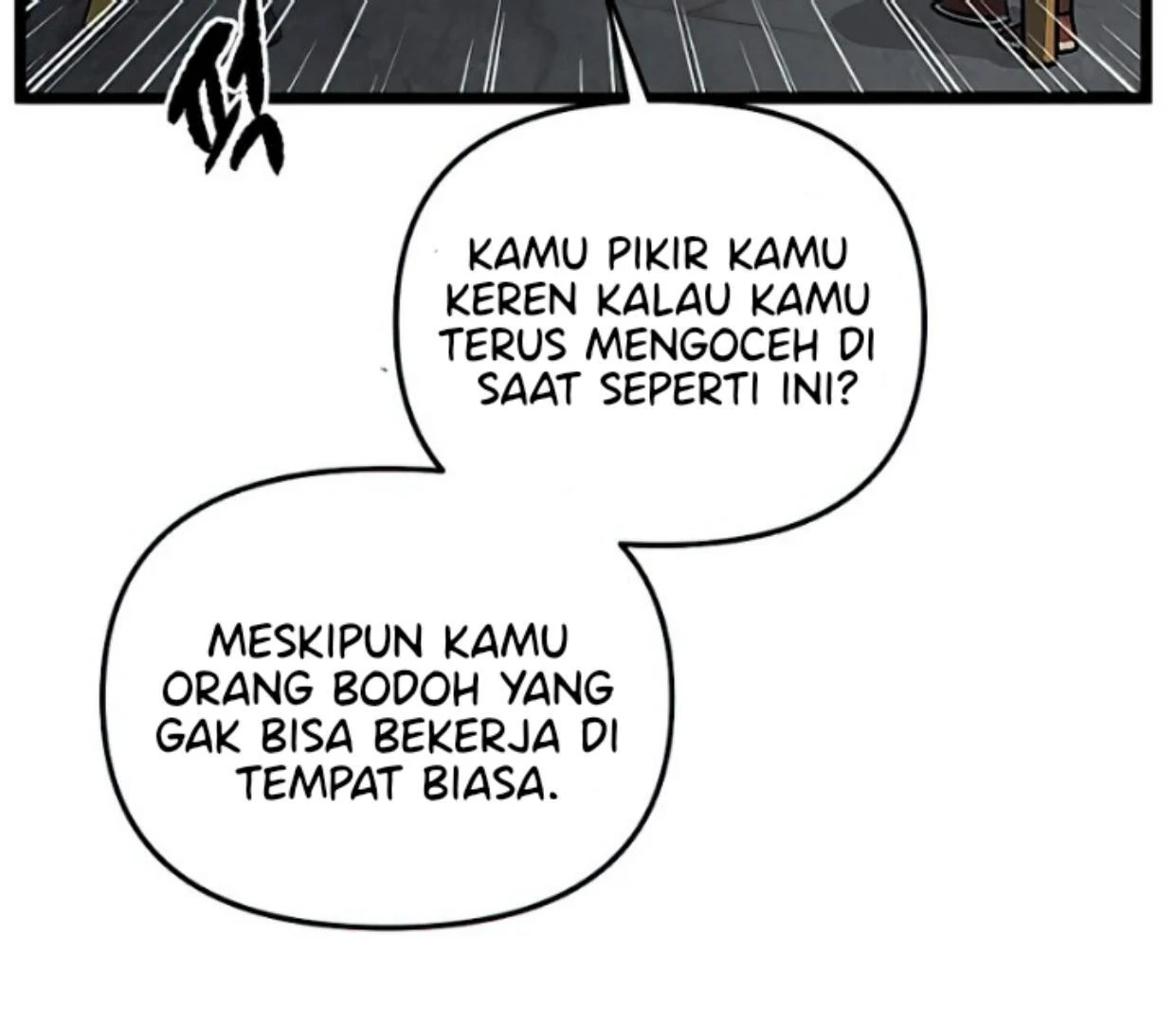 Homeless Chapter 154 Gambar 115