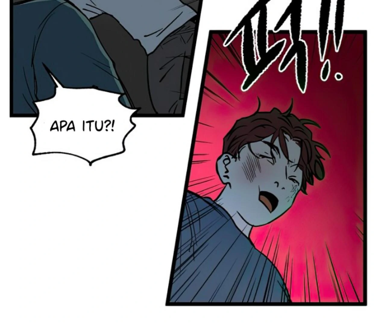 Homeless Chapter 154 Gambar 122