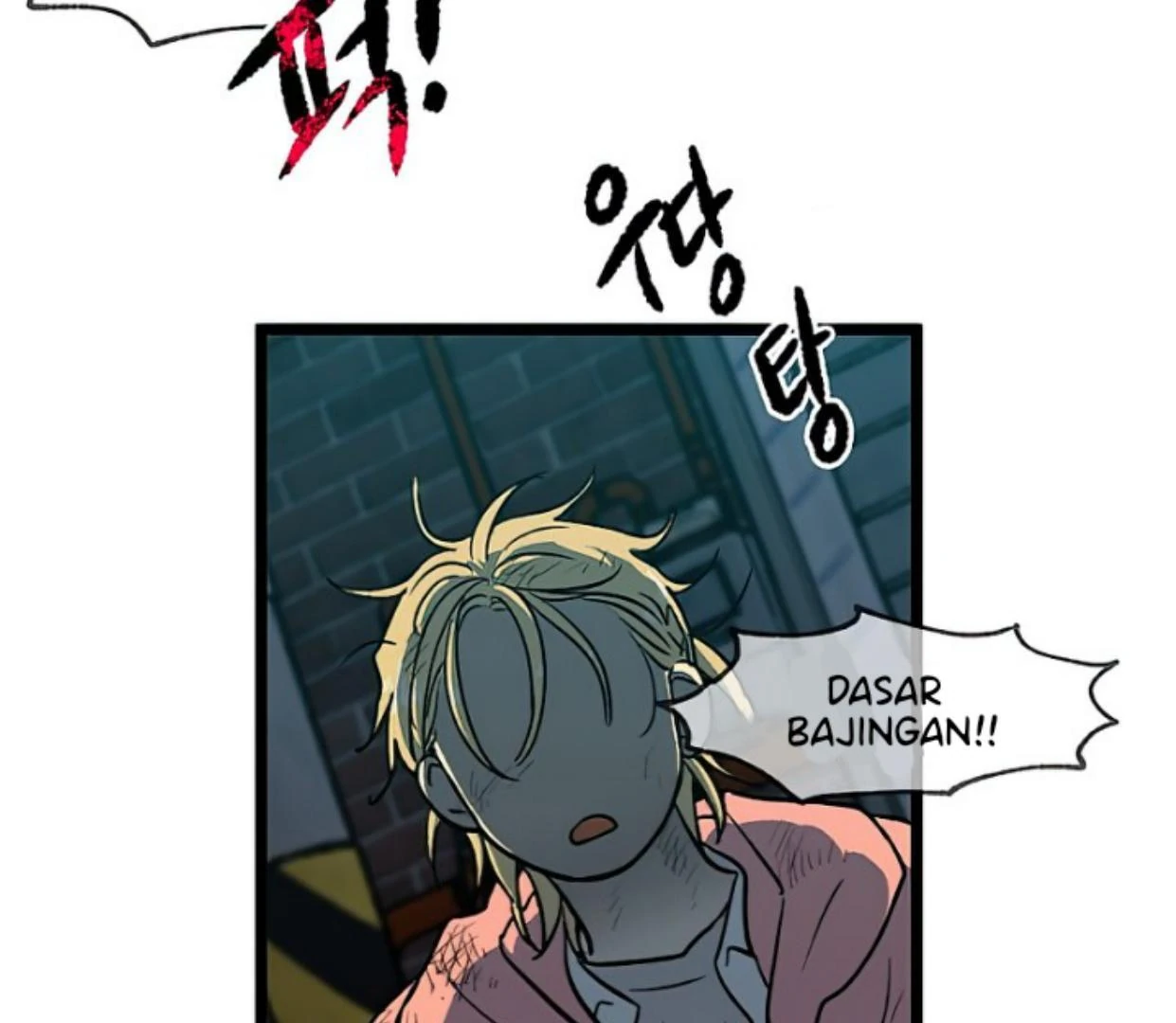 Homeless Chapter 154 Gambar 125
