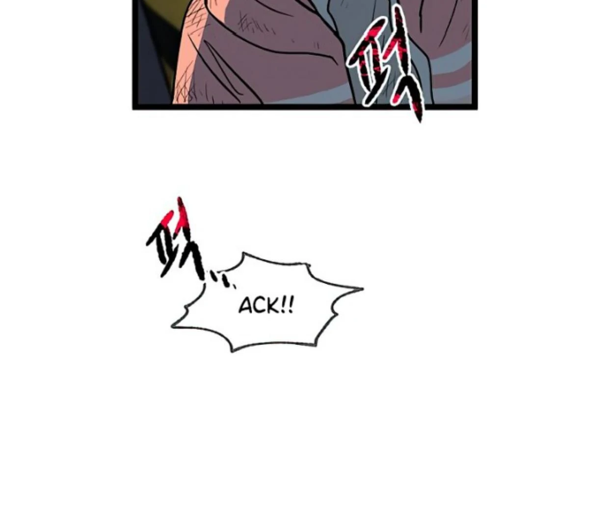 Homeless Chapter 154 Gambar 126