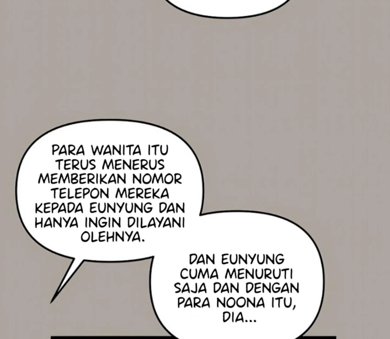 Homeless Chapter 154 Gambar 13