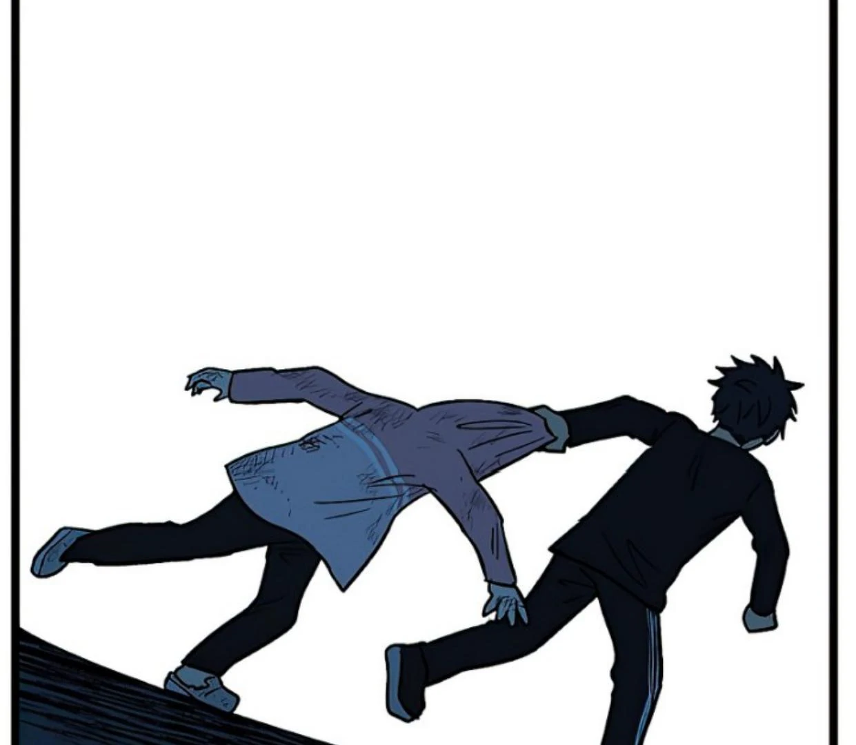 Homeless Chapter 154 Gambar 131