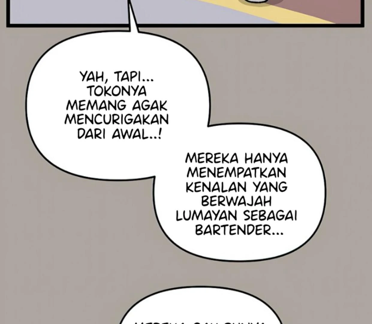 Homeless Chapter 154 Gambar 18