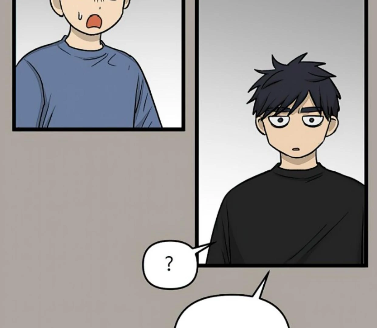 Homeless Chapter 154 Gambar 21