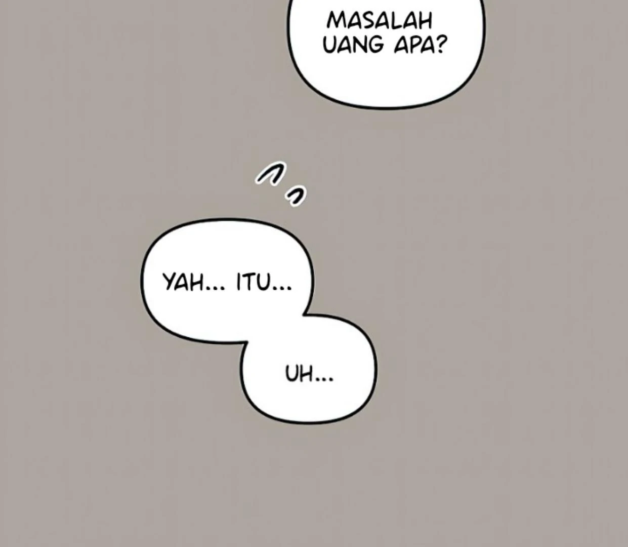 Homeless Chapter 154 Gambar 22