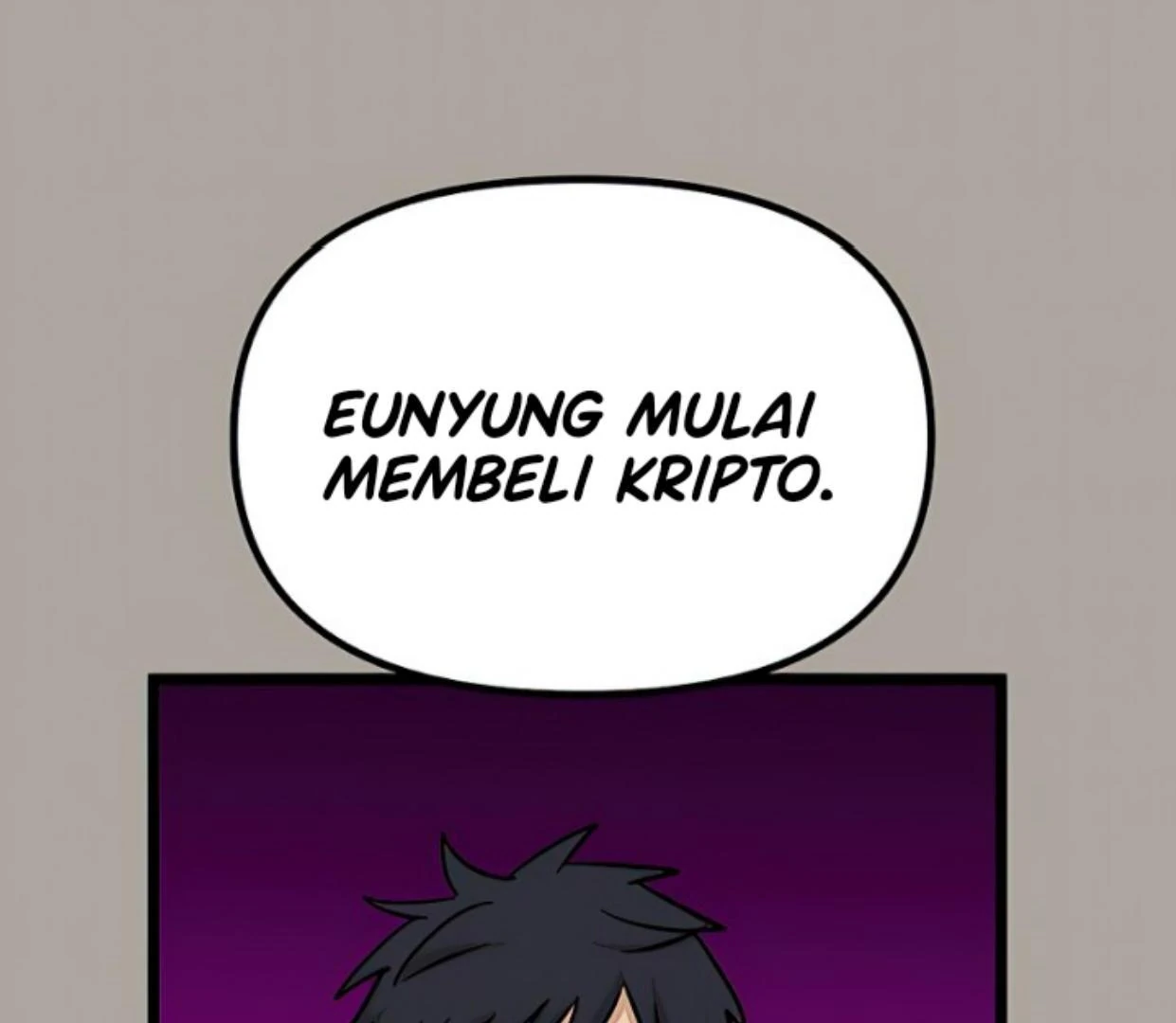 Homeless Chapter 154 Gambar 23