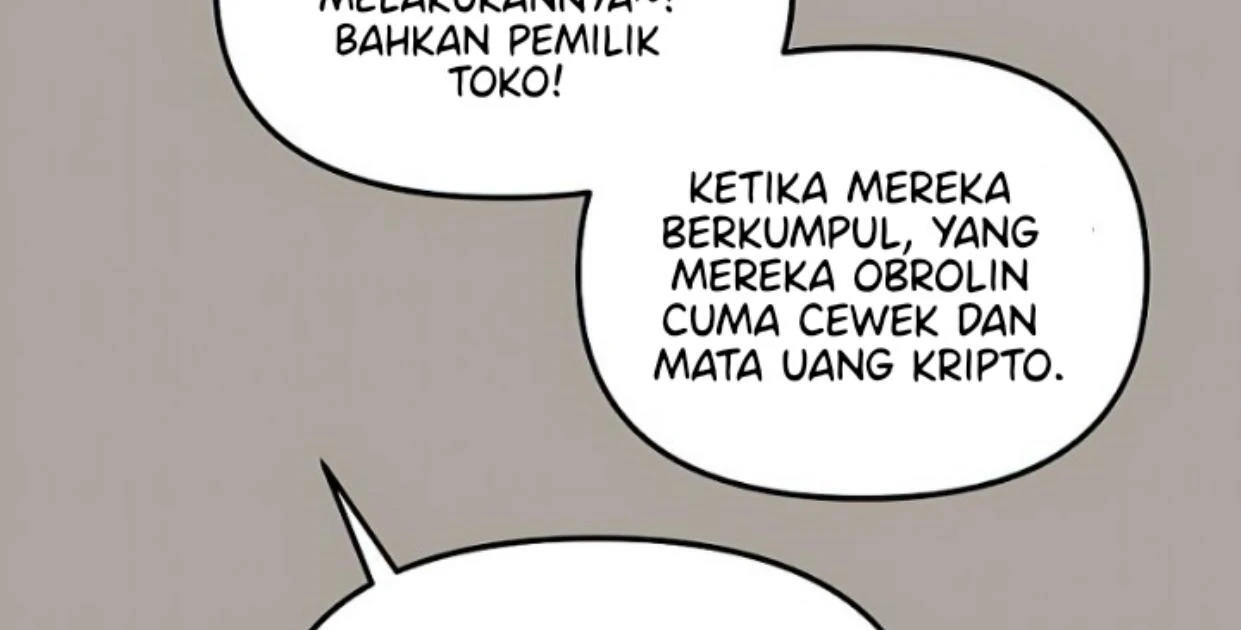 Homeless Chapter 154 Gambar 27