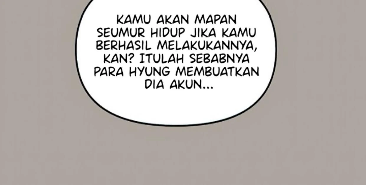 Homeless Chapter 154 Gambar 28