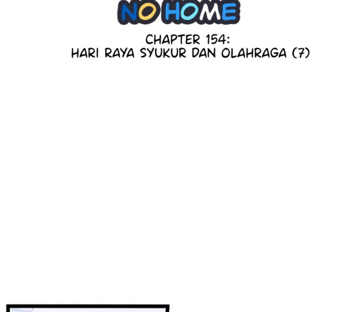 Homeless Chapter 154 Gambar 3
