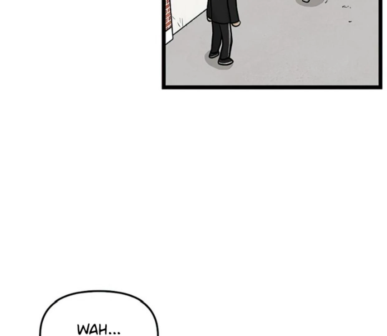 Homeless Chapter 154 Gambar 34