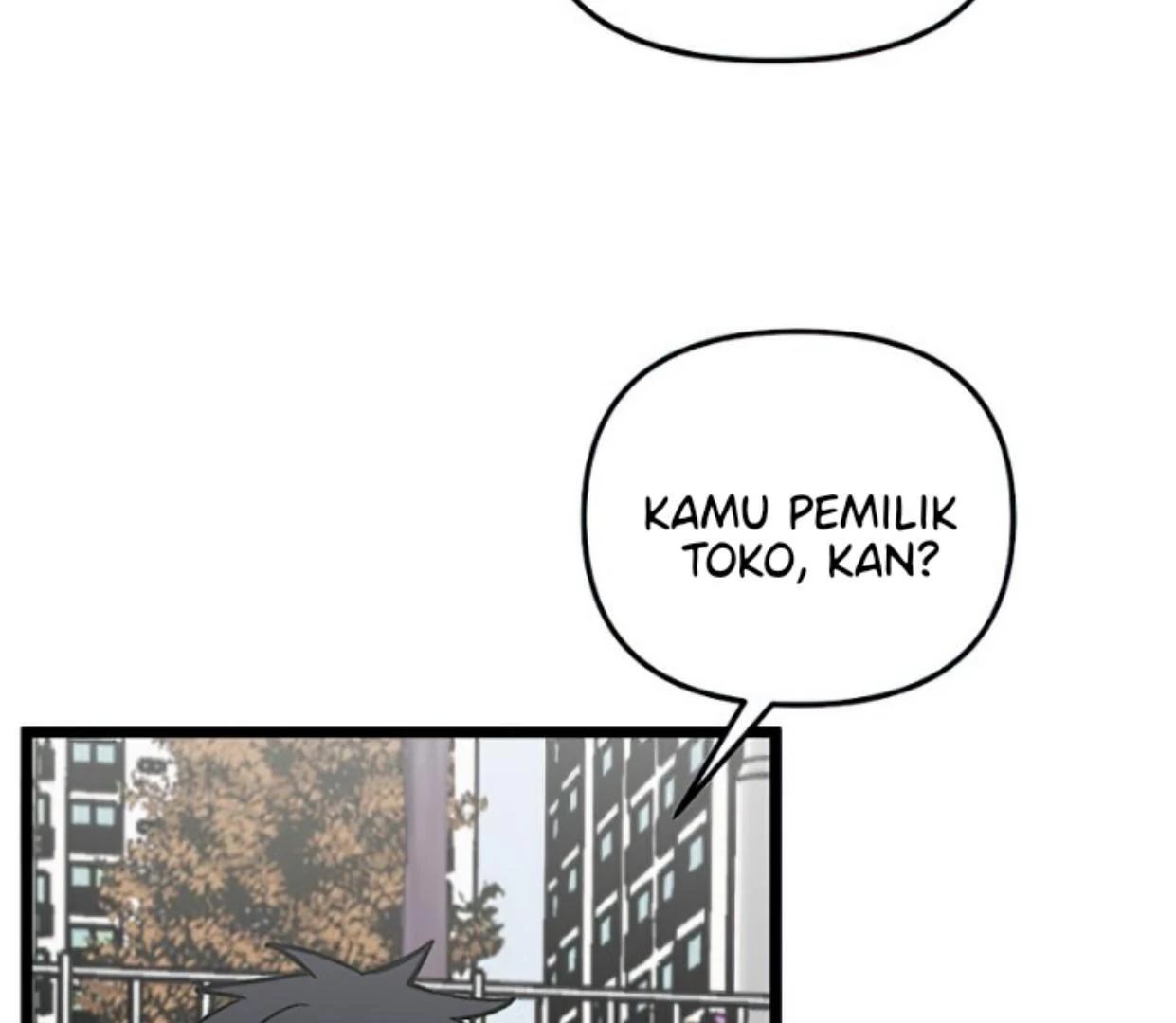 Homeless Chapter 154 Gambar 37