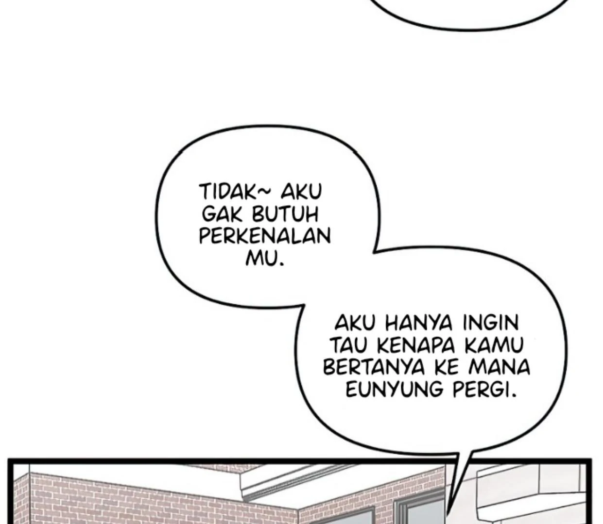 Homeless Chapter 154 Gambar 39
