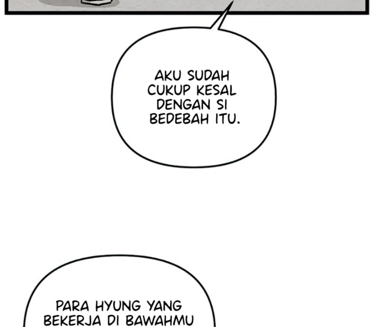 Homeless Chapter 154 Gambar 41