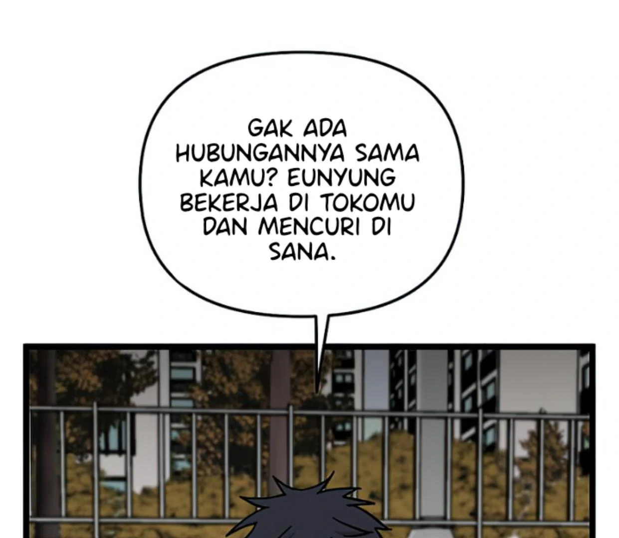 Homeless Chapter 154 Gambar 45