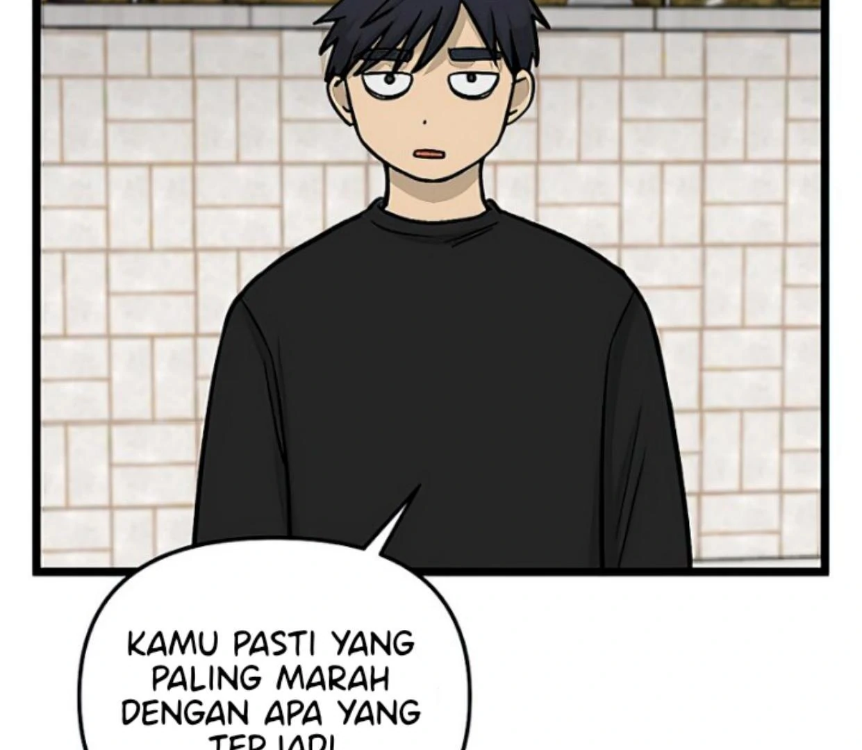 Homeless Chapter 154 Gambar 46